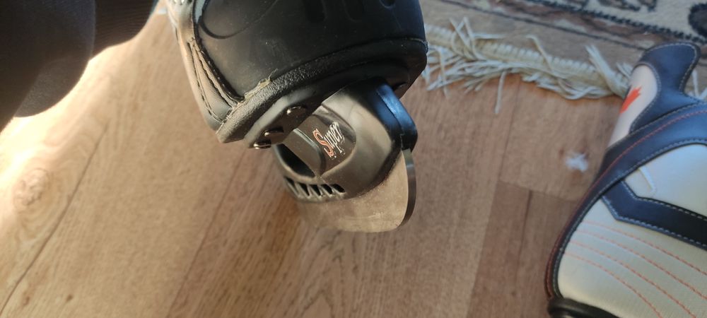 Ковзани Action Sport