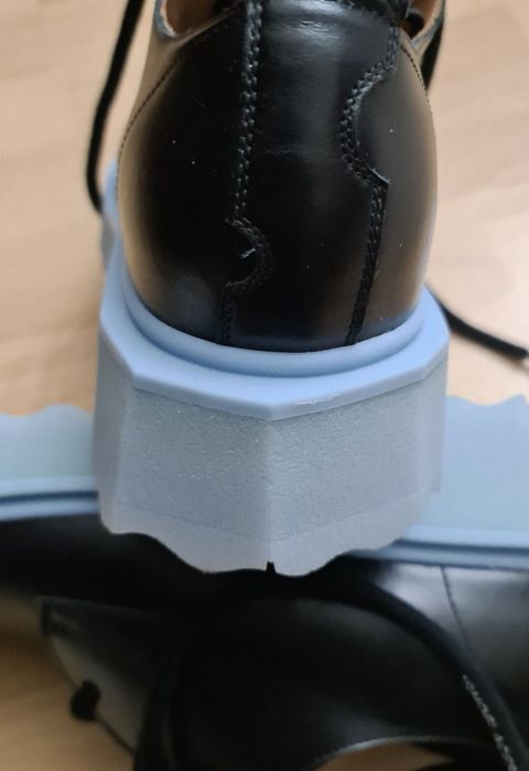 Buty męskie off-white.