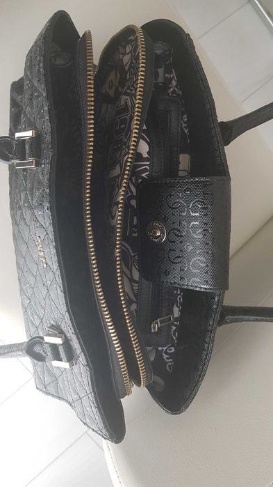 Torebka guess  czarna
