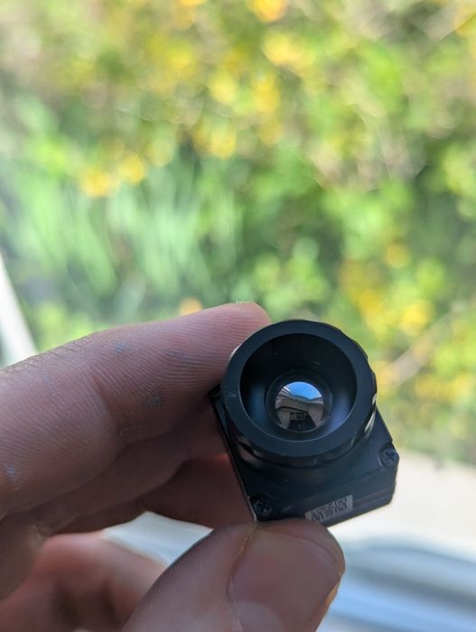 Термальна камера