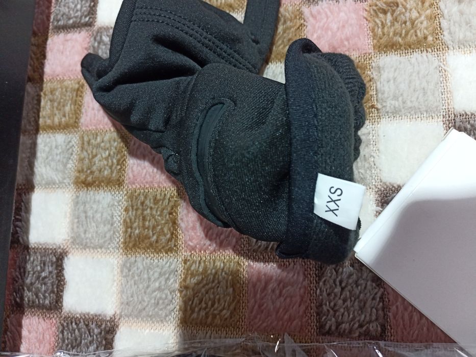 ТОП ЦІНА Рукавиці з підігрівом і павербанками є підліткові