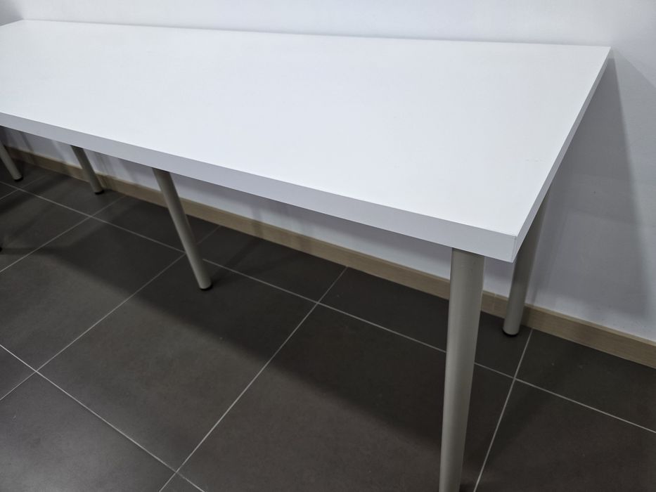 Mesa Ikea 2 metros x 60 cm