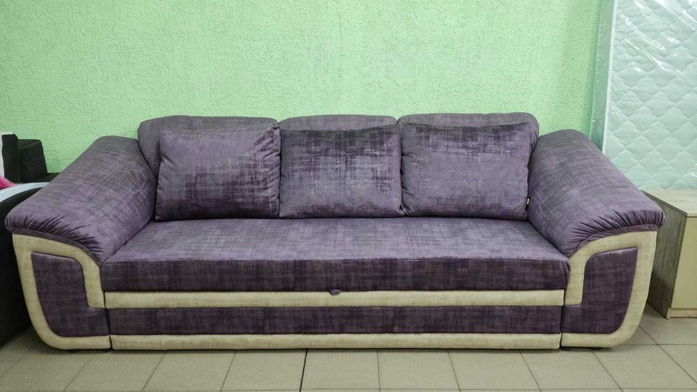 Дивани нові з знижкою 50%