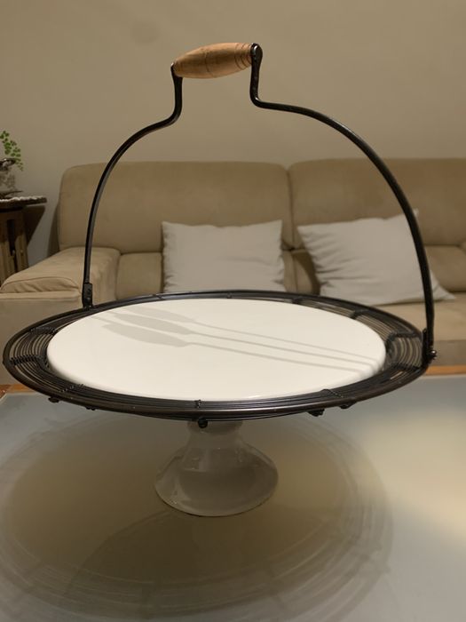 Decorative Plate432662932683509761