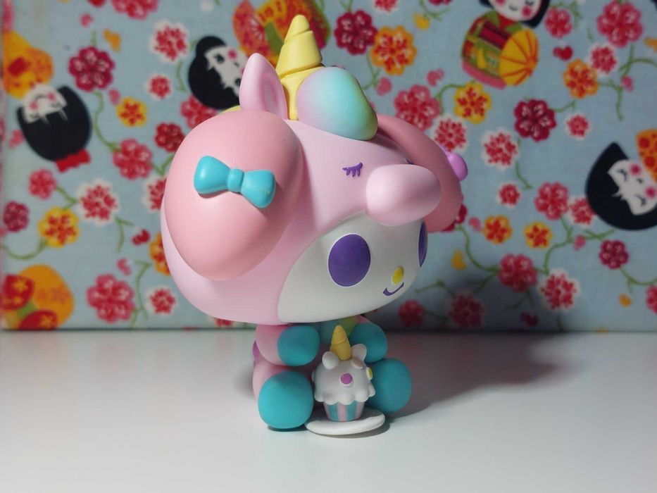 Funko Pop! Hello Kitty and Friends 61 My Melody