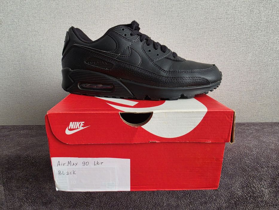 Nike air max 90 ltr 42(26.5)