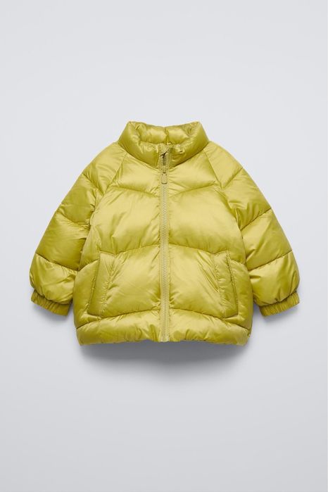 Zara дитяча куртка