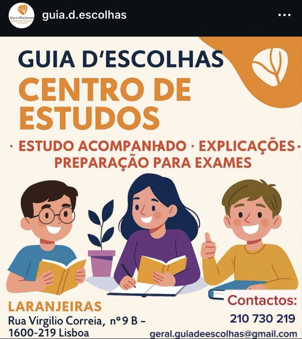 Centro de Estudos e Academia de Psicologia