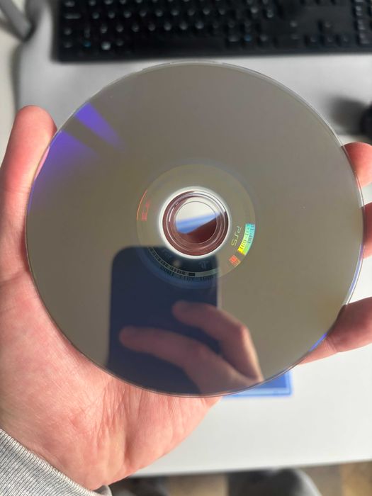 Elden Ring na PlayStation 5 PS5 Stan Bardzo Dobry