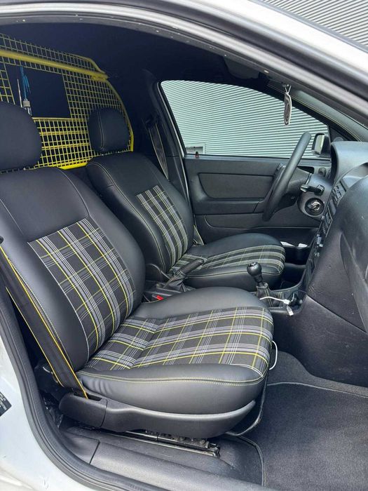 Opel Astra Van 1.7 CDTI