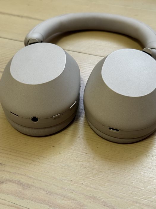 навушники Sony WH-1000XM5