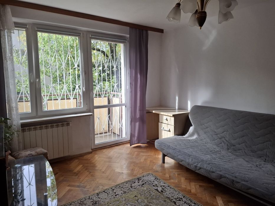 Do wynajęcia 2 pok 37mkw Warszawa-Wola