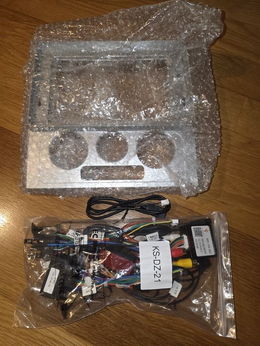 Rádio Android Junsun