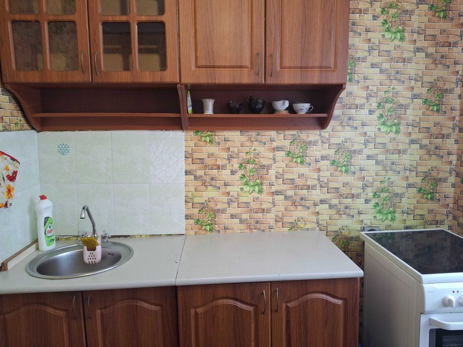 Оренда 2-кімнатної на Троєщині, пр.Червоної калини,23