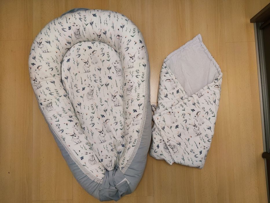 Kokon i rożek KADARO