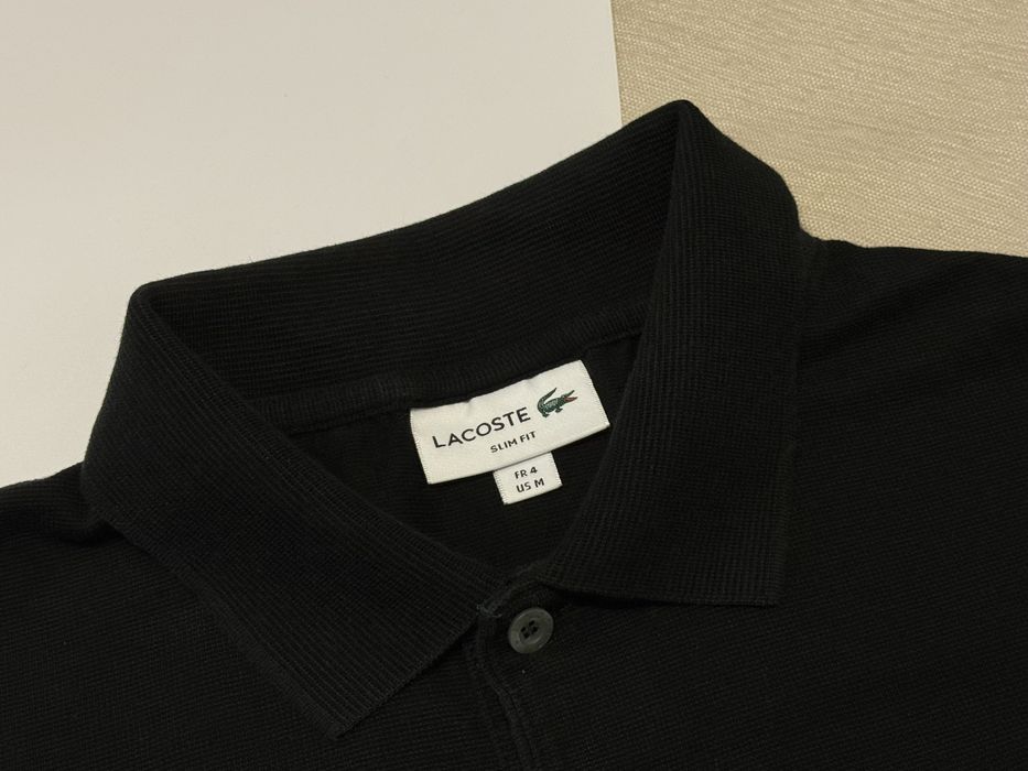Koszulka męska / Lacoste / S/M