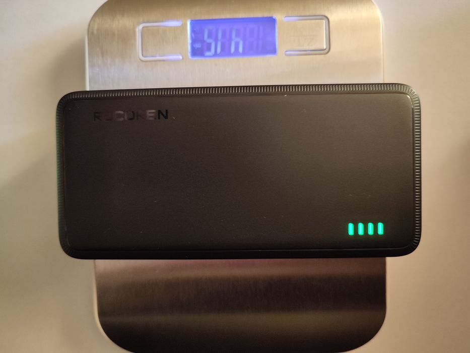 Продаю повербанк 20000mah.