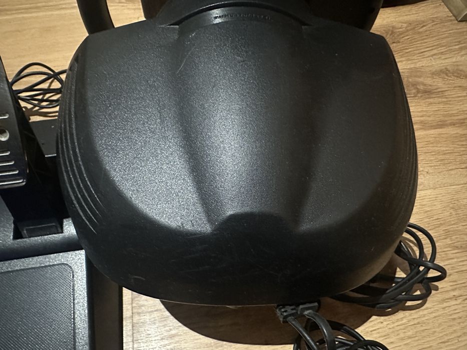 Kierownica Thrustmaster TMX PRO