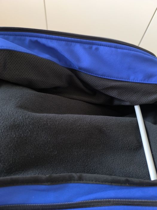 Nowa kurtka damska Softshell L 40