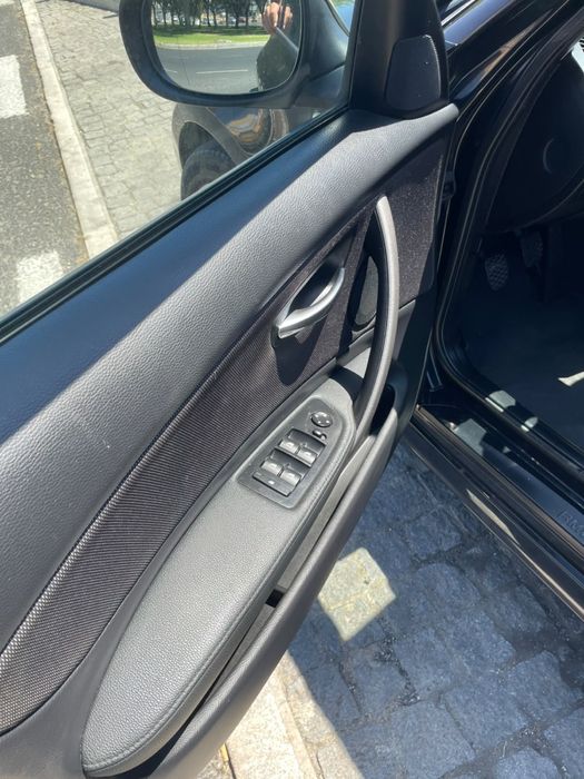 Bmw 1116d motor 2.0