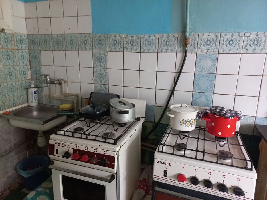 Продам комнату на ХТЗ