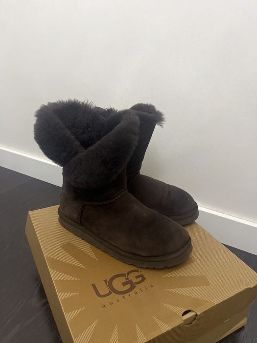 UGG. Оригінал. Гарний  стан