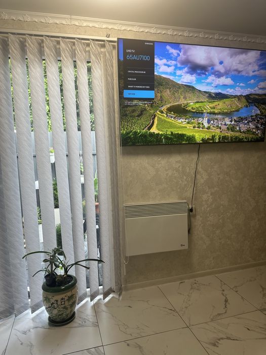 Оренда особняка, центер міста