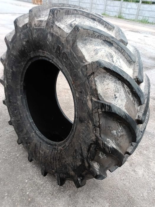 500/70R24 19.5R24 Mitas AC70G