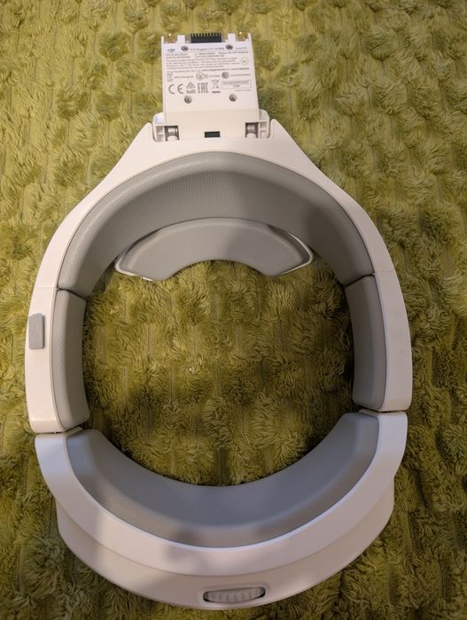 DJI goggles model g1s
