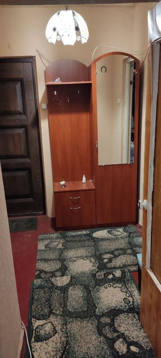 Сдам 1к квартиру.Район маленького Самолета