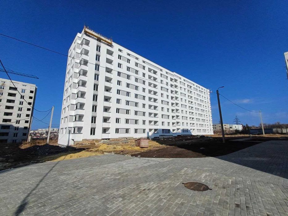 ЖК Сказка.Холодная гора. Продам 2комн. квартиру 79м2, дом сдан, переуступка CB