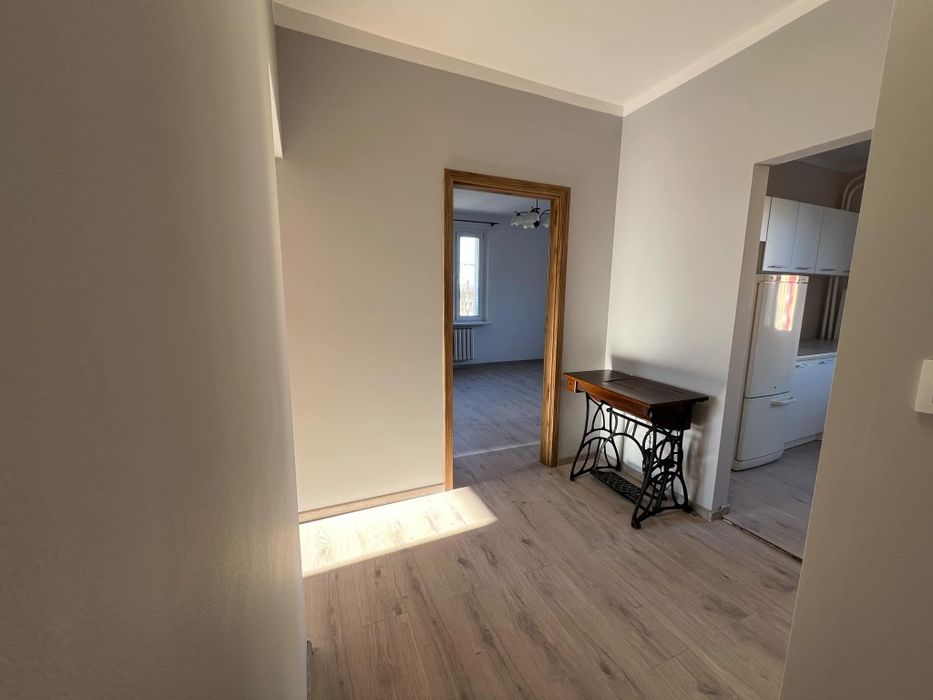 Mieszkanie na wynajem