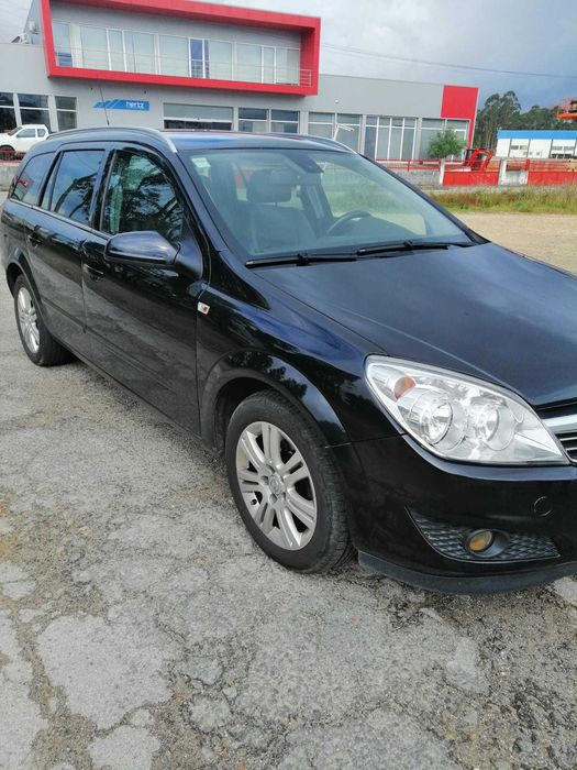 Vendo opel astra H carrinha