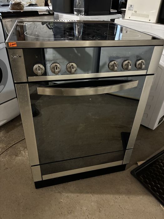 Електроплита б/у