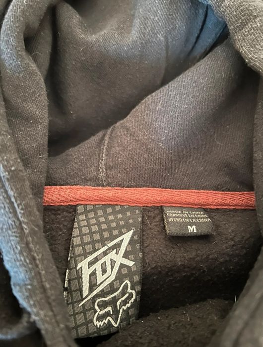 FOX camisola tamanho M