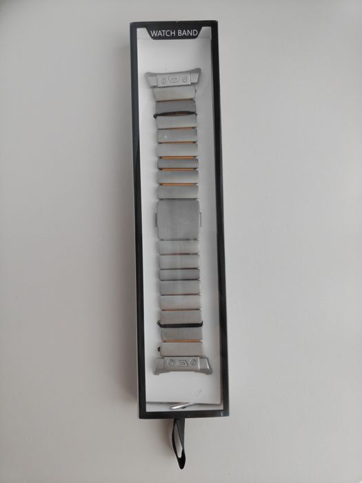 Титановий ремінець для Samsung Galaxy Watch Ultra