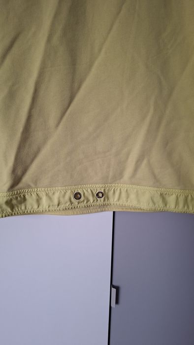 Bluza żółta damską L