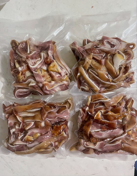 Копчене мясо сало риба  Київ