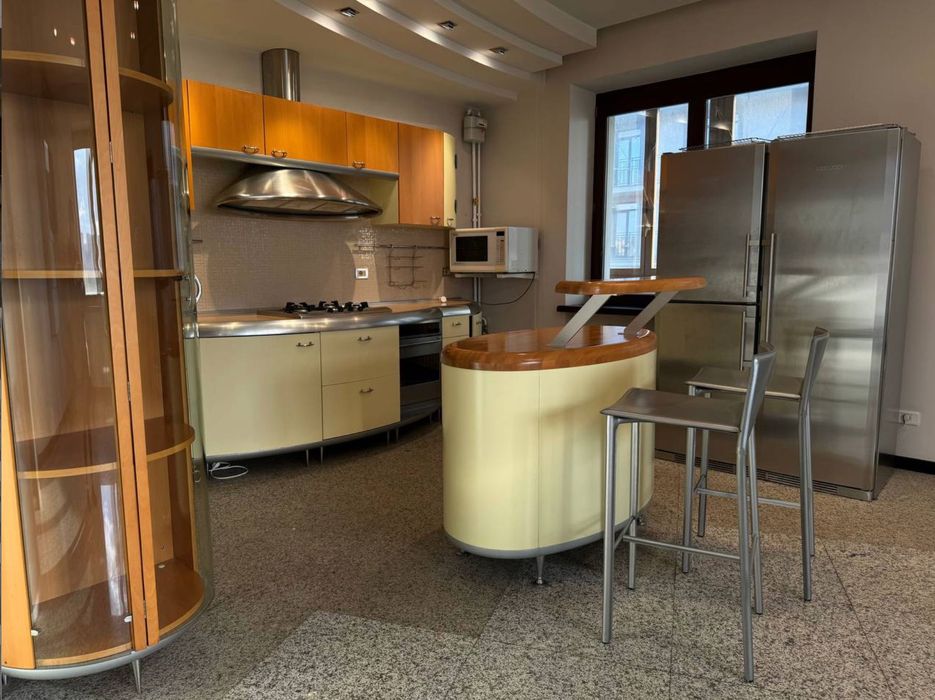 Многокомнатная квартира по адресу ул. Китобойная (площадь 240 м²) - Atlanta.ua - фото 10