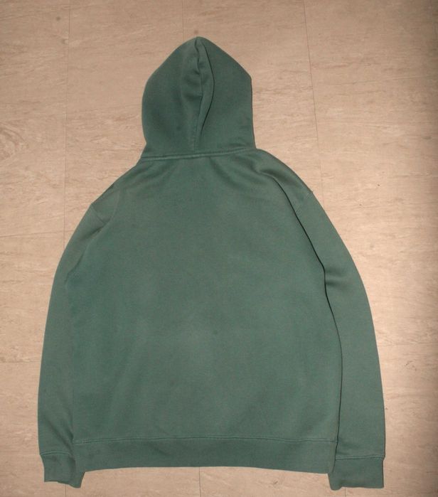 Sweater Volcom Verde L - Pouco usado