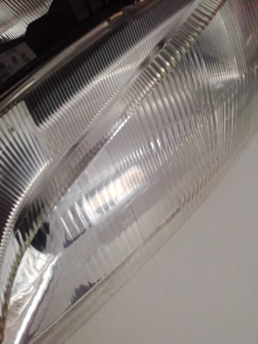 Ópticas para peugeot 306