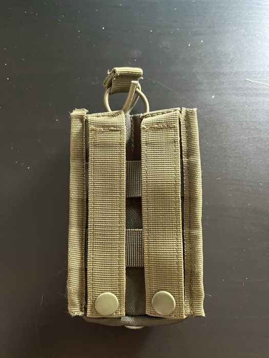 Ładownica karabinkowa