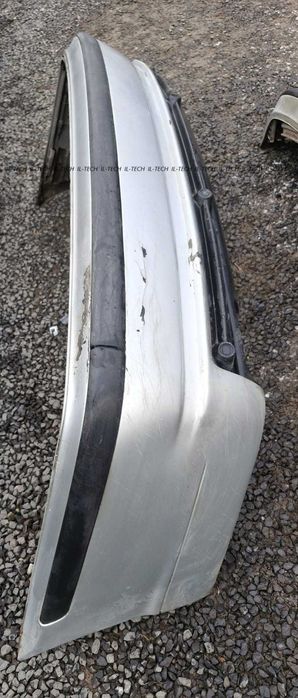 Zderzaki progi M technic M pakiet AERO BMW E46 sedan