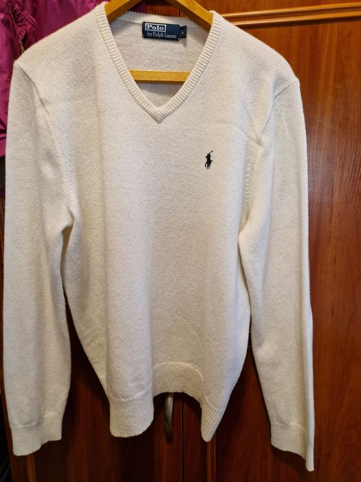 Polo by Ralph Lauren100%Lambswool/М-L
По