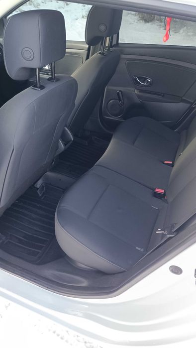 Продам Рено Меган 3