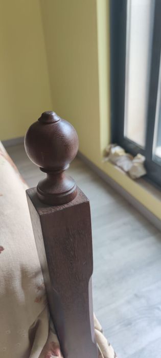 Cama D. Maria 1,5m x 2,10m