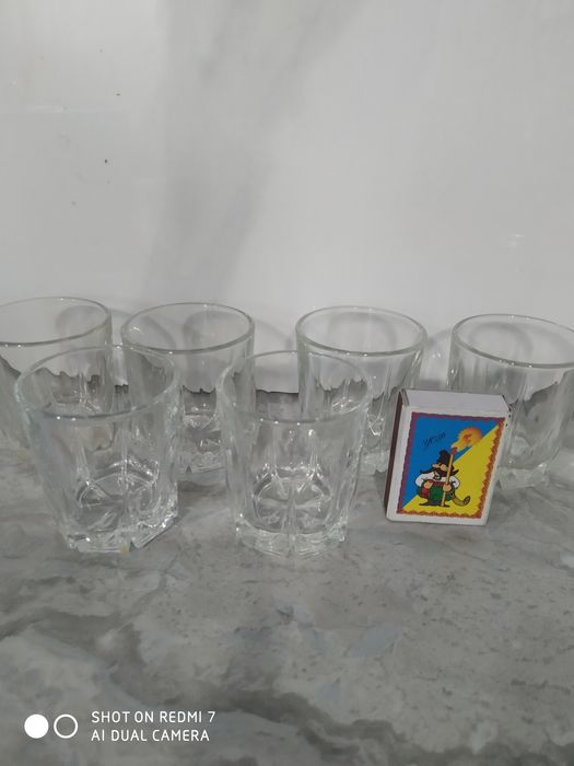 Стопочки времени