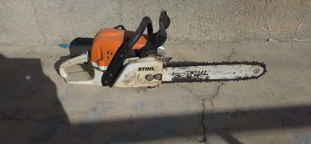 Motosserra stihl