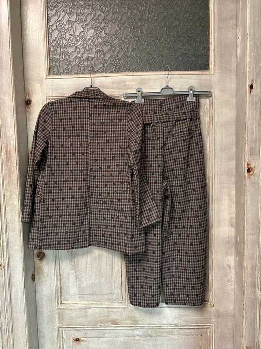 garnitur damski elegancki Wiya
