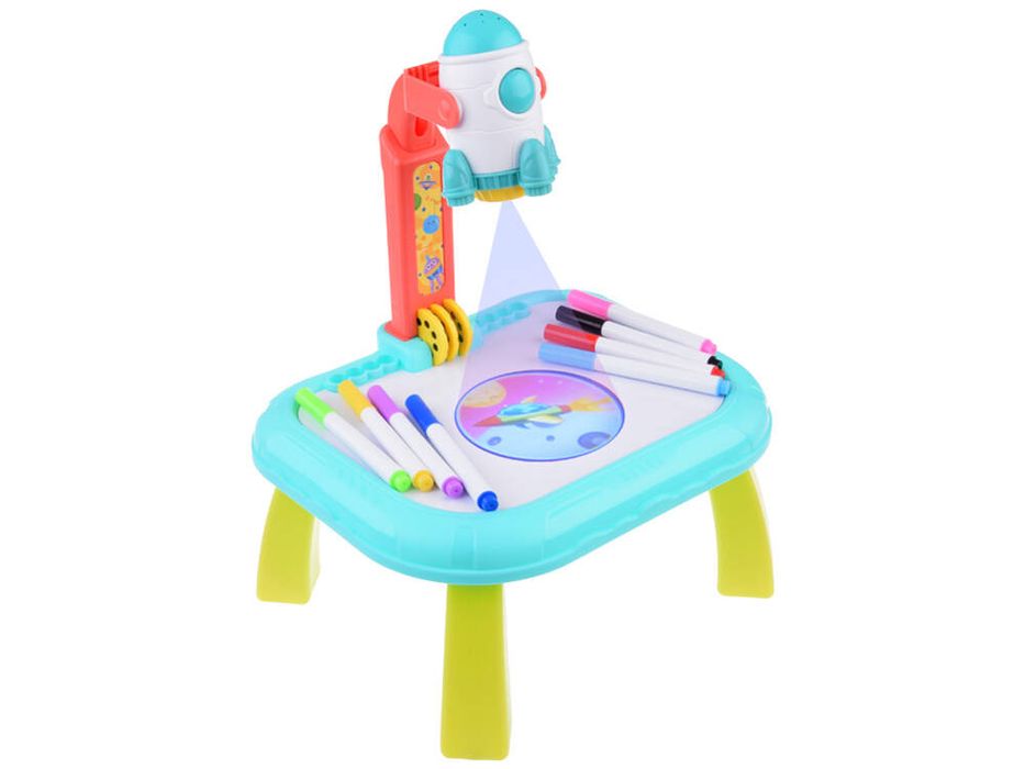 Kosmiczny Projektor Rzutnik Do Wyświetlania, Rysowania Ta0102